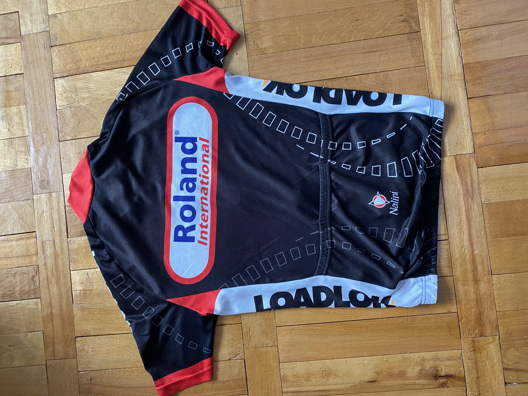 1. Tricou Nalini Roland marimea S