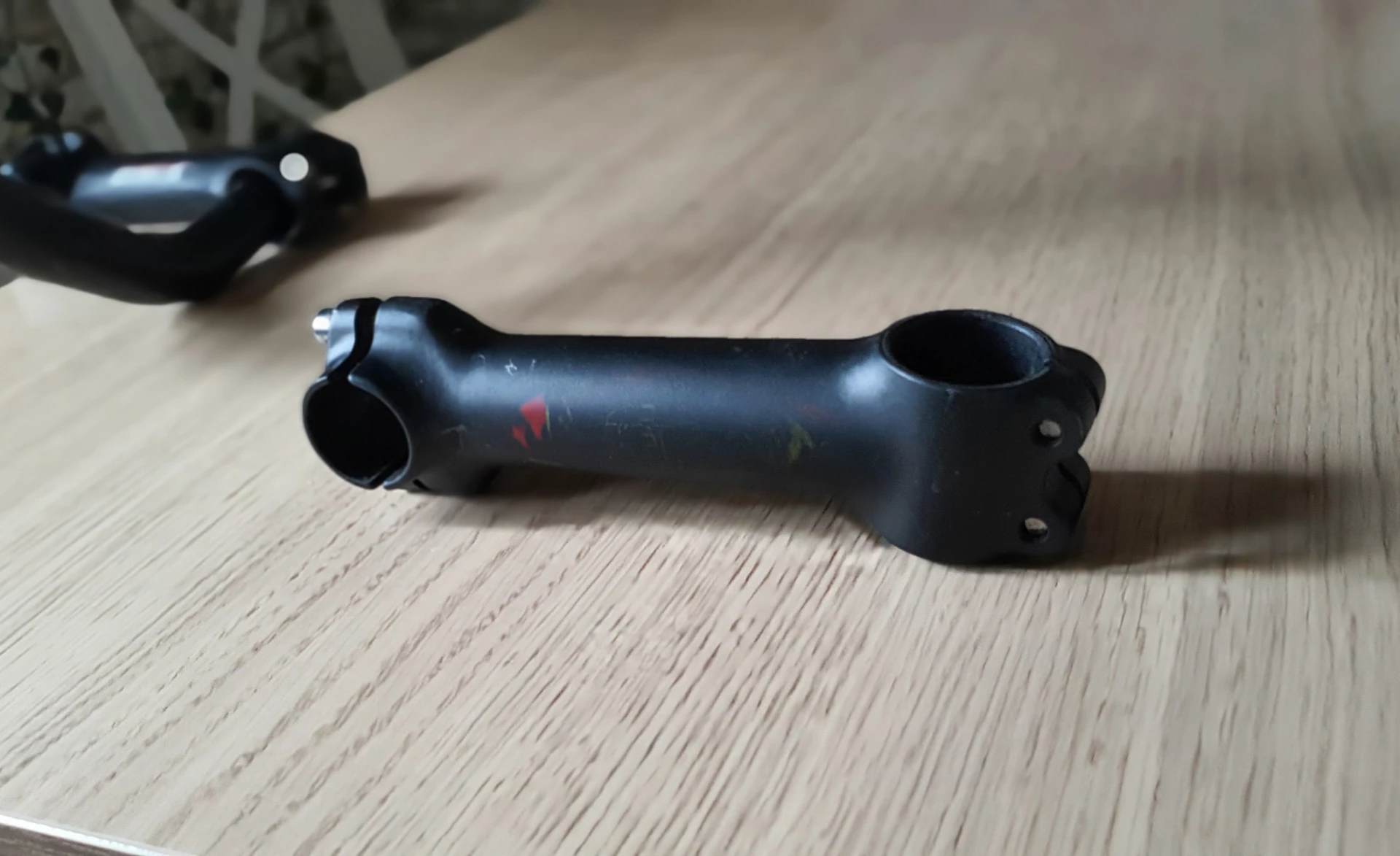 1. Pipa ghidon aluminiu