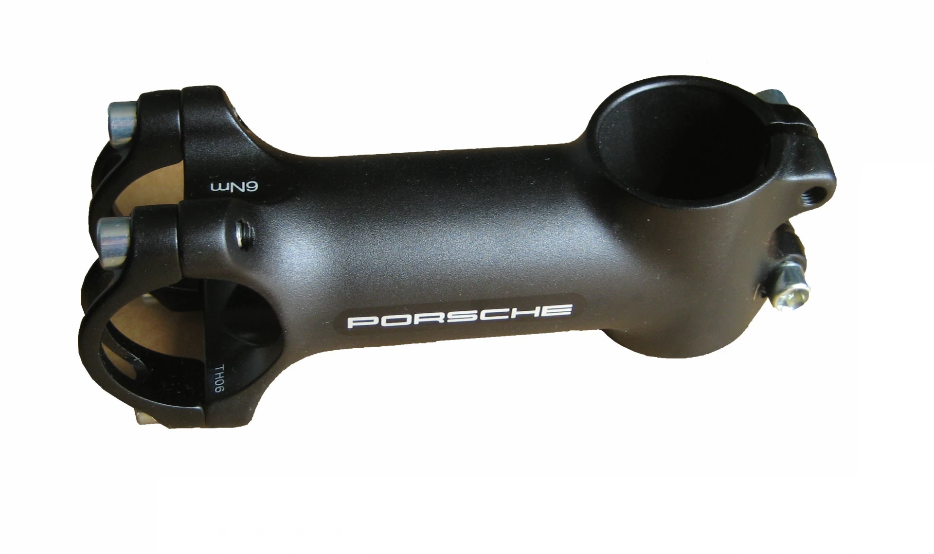 1. Pipa bicicleta Porsche Design 31.8 X 90MM