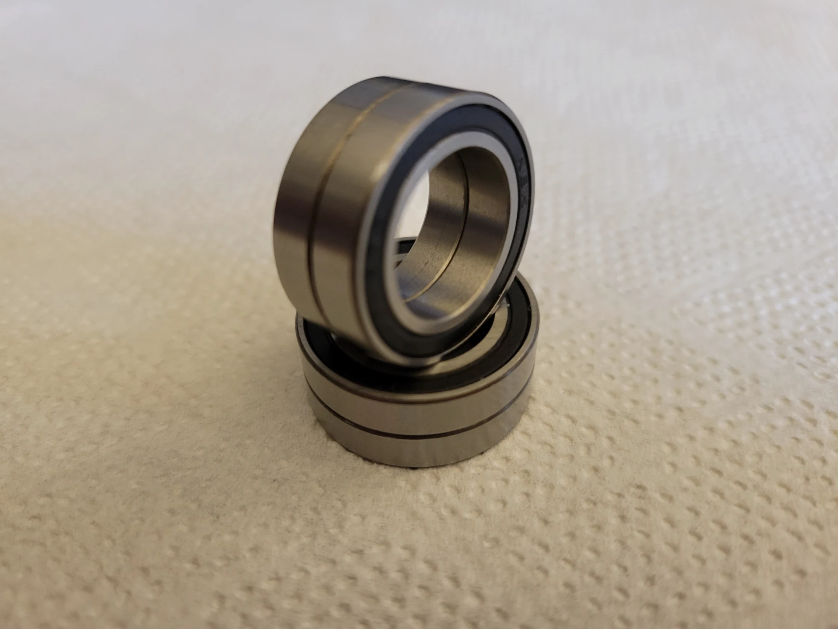 1. Rulment 6802-2RS (61802 2RS) NBK