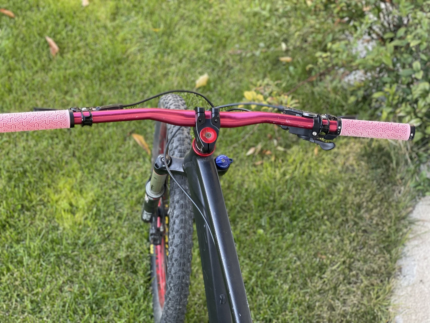 1. Dartmoor Hardtail