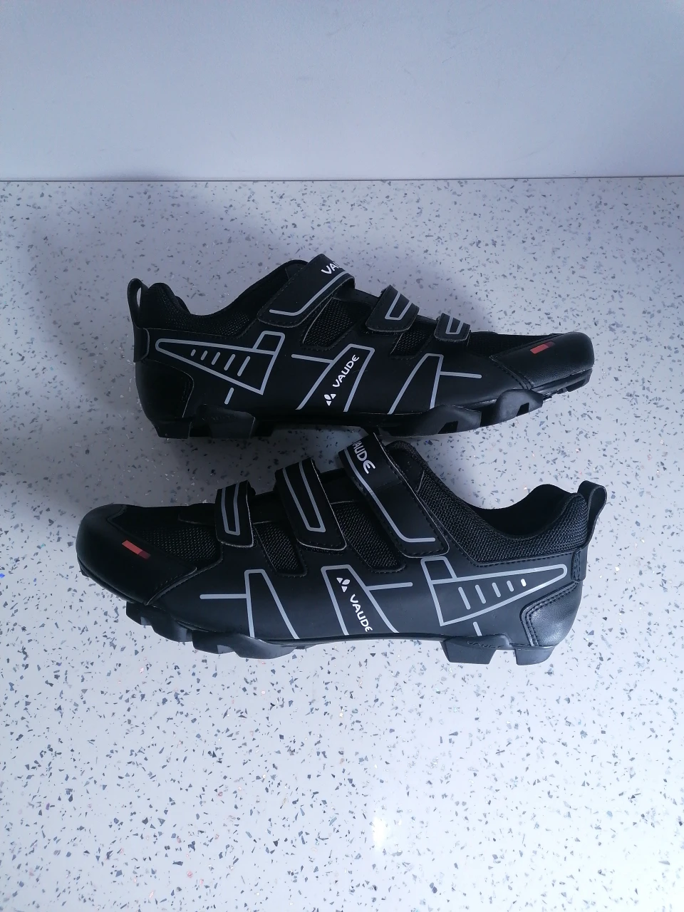 1. Vaude Exire Active RC MTB size 47