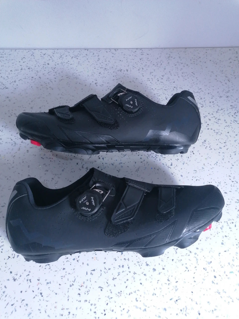 1. Northwave Scream 2 Plus size 43