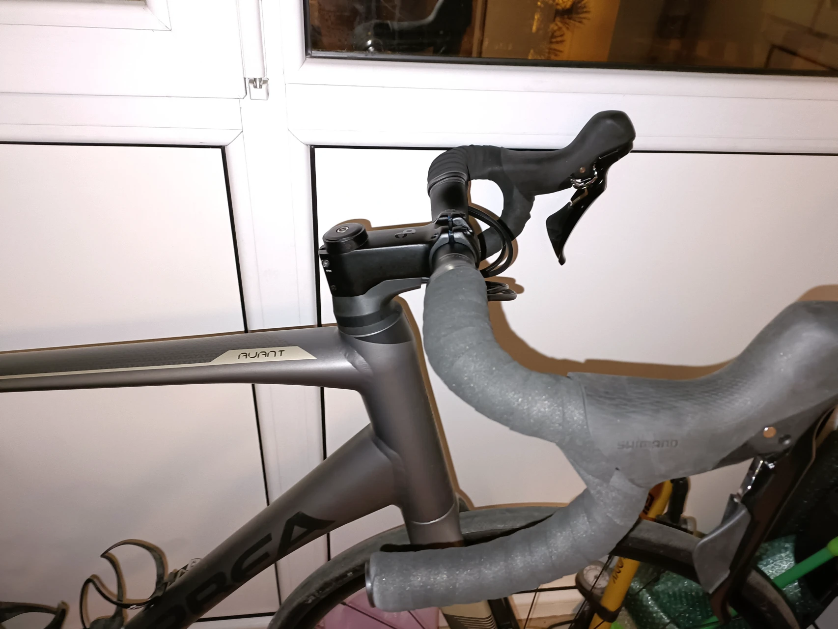 1. Orbea Avant H30D