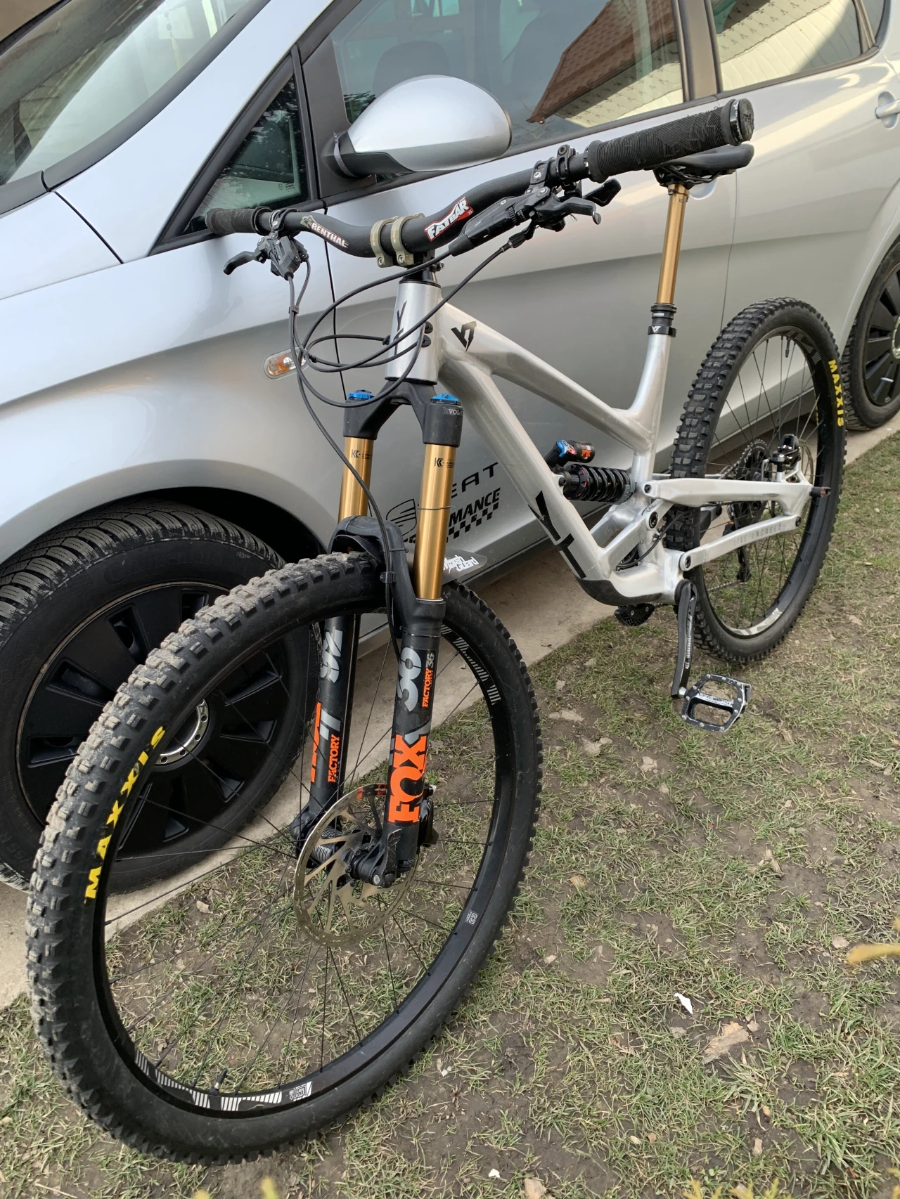 9. Yt capra