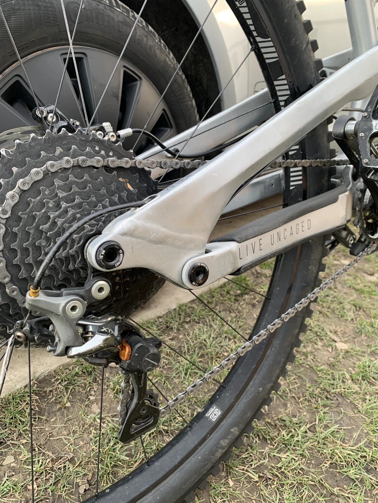 2. Yt capra