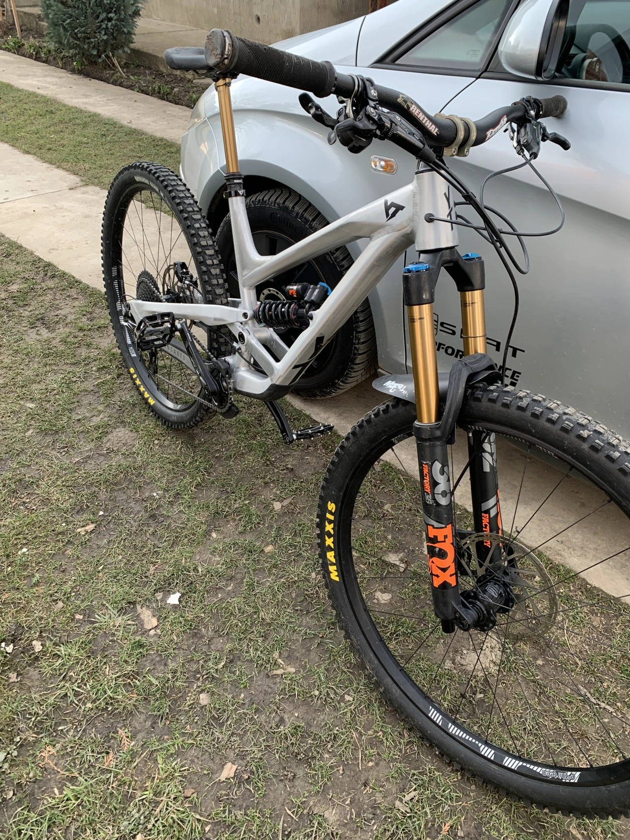 1. Yt capra