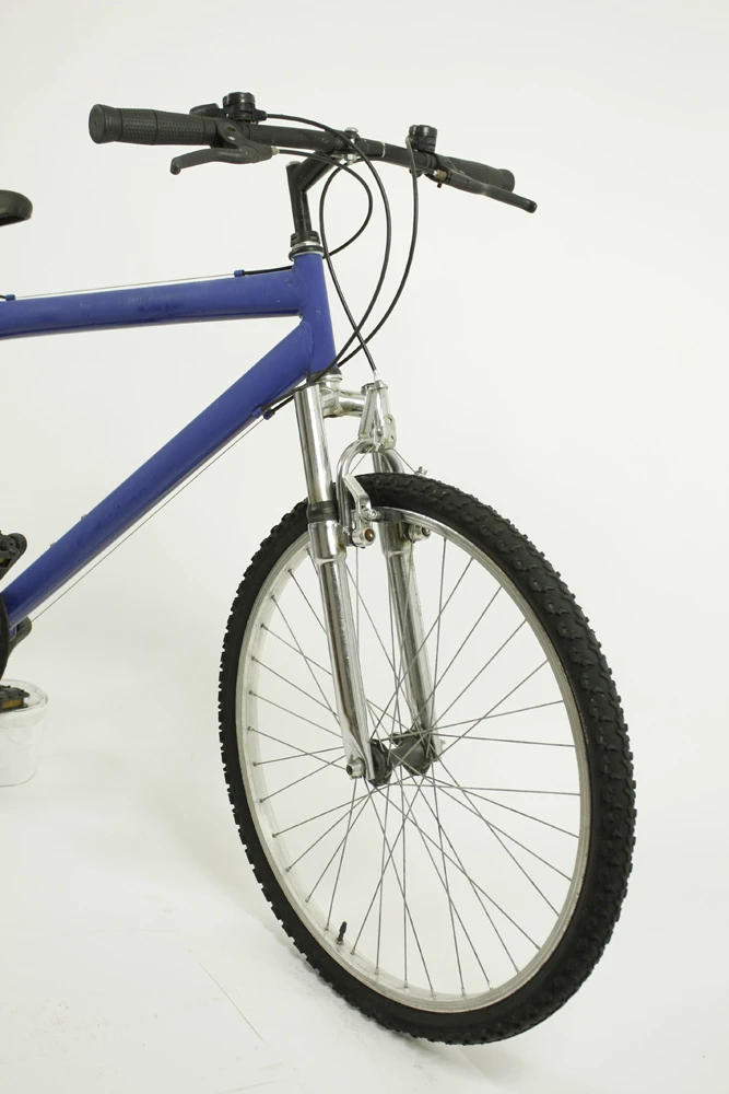 1. Bicicleta Falter Reconditionata