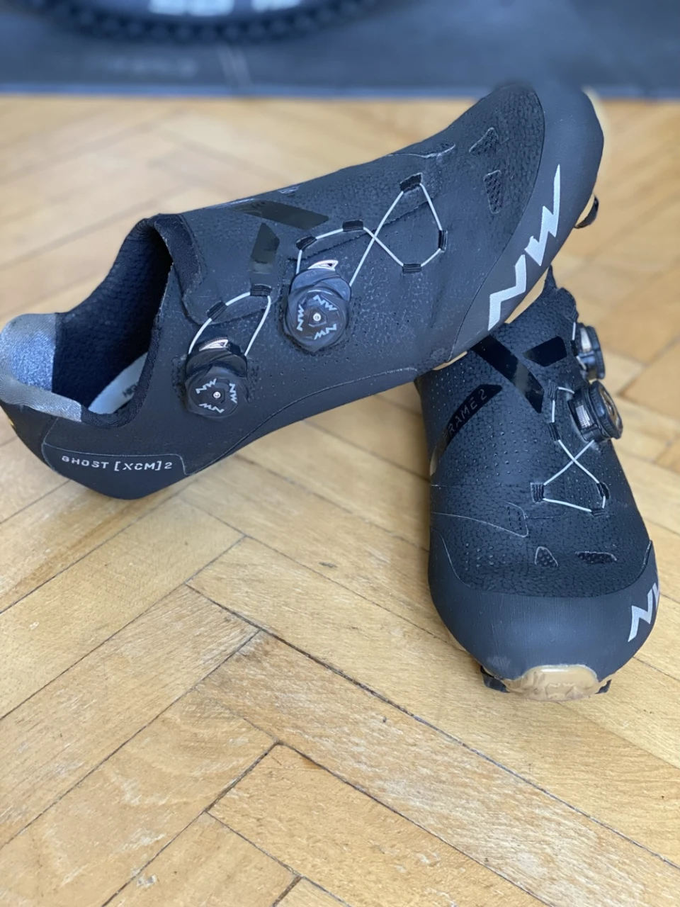 3. Pantofi mtb Northware