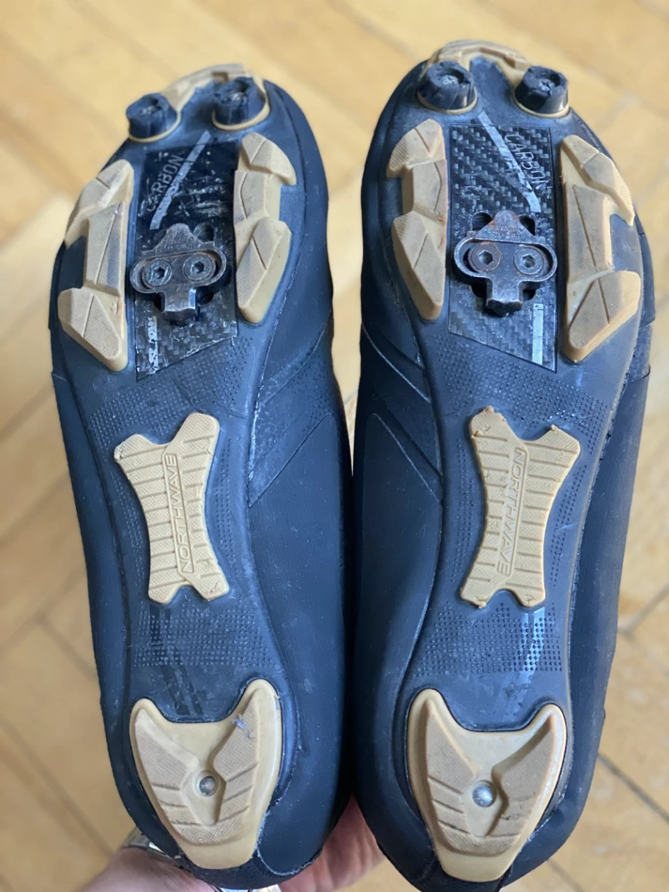 5. Pantofi mtb Northware