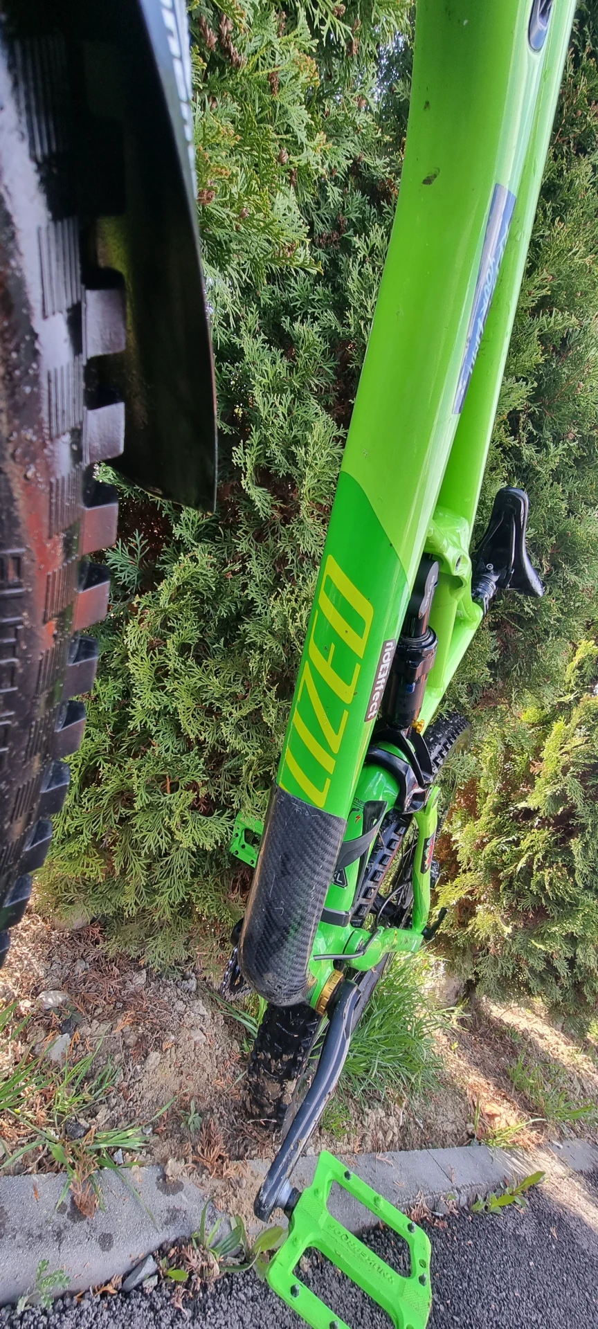 1. Specialized enduro comp 29 er