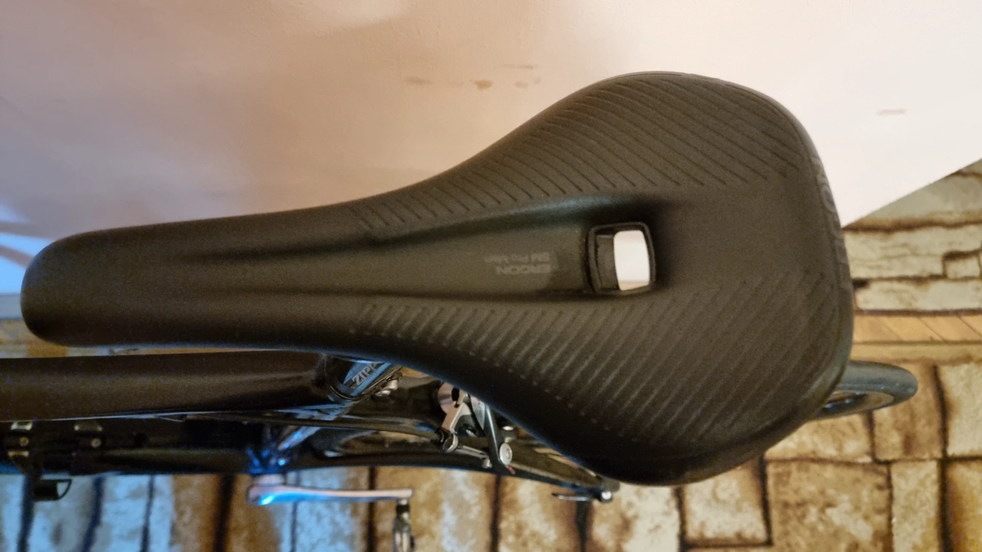 1. BMC Teammachine SLR01 Dura-ace Powemeter