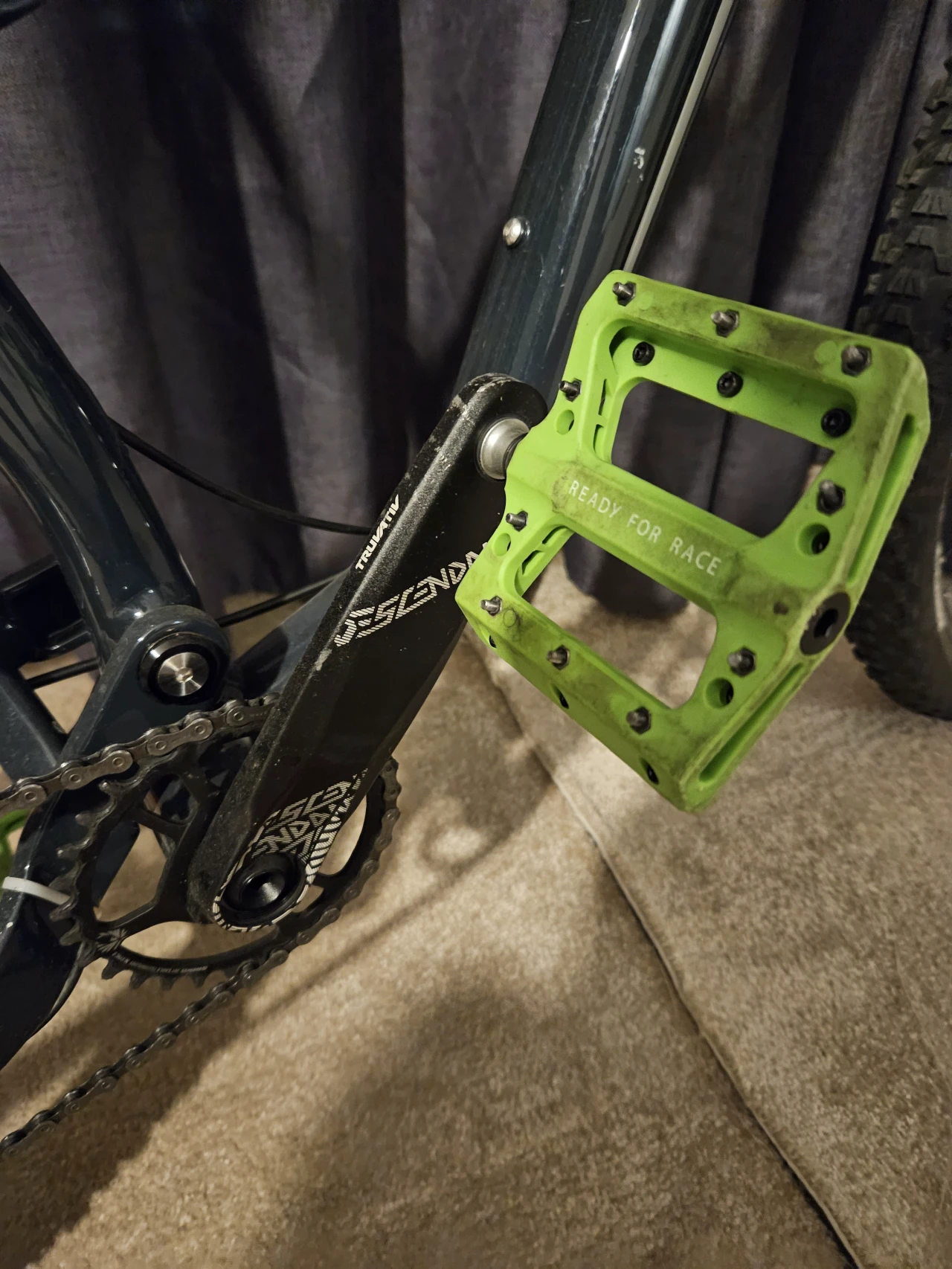 1. ROCKRIDER AM50s, Marime M
