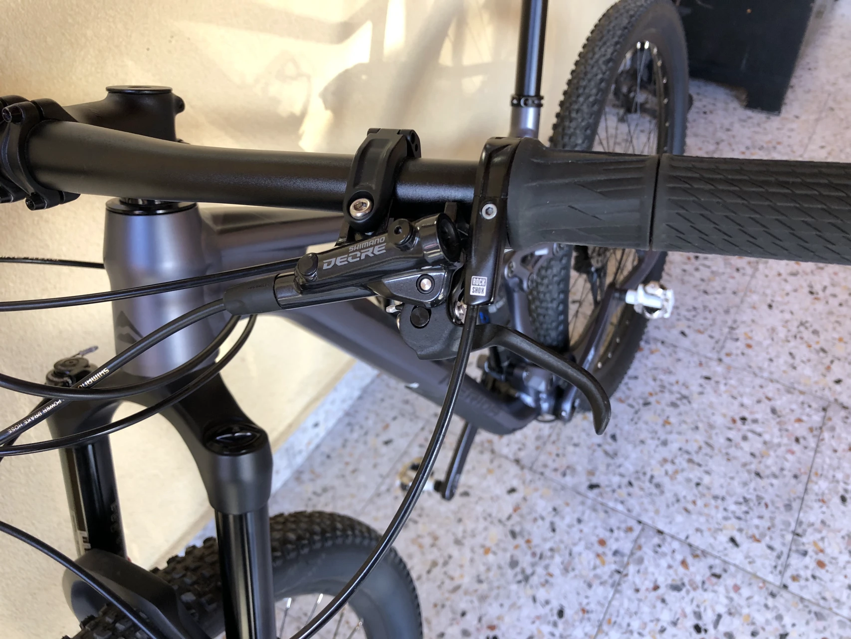 9. MTB FS Merida One Twenty RC XT Edition