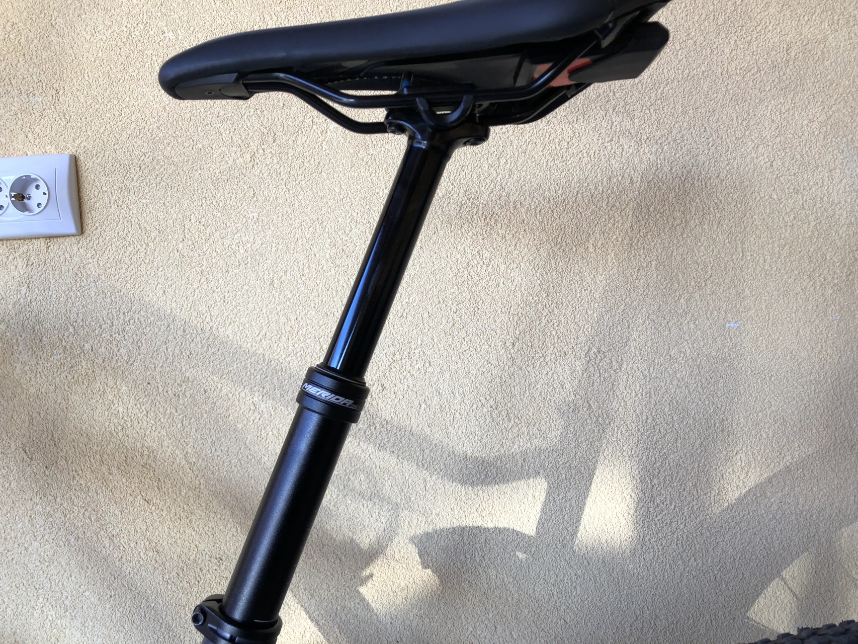 4. MTB FS Merida One Twenty RC XT Edition