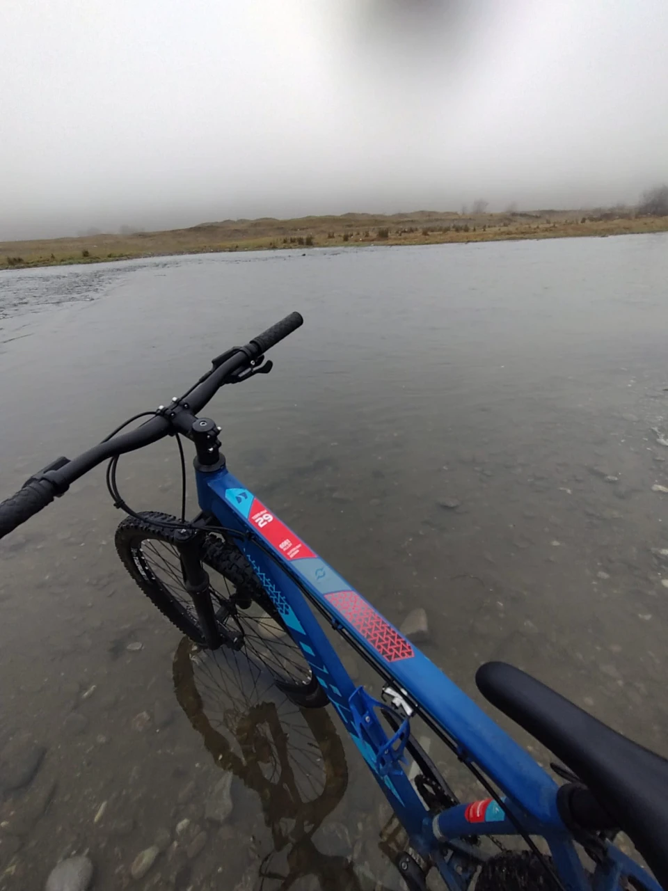 1. MTB Hardtail 29"