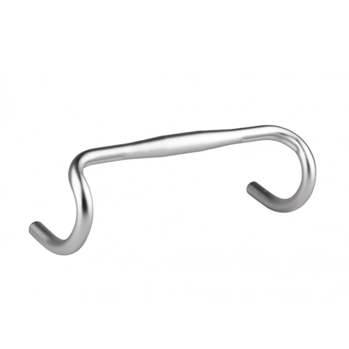 2. Ghidon Drop argintiu - 31.8 x 400 mm