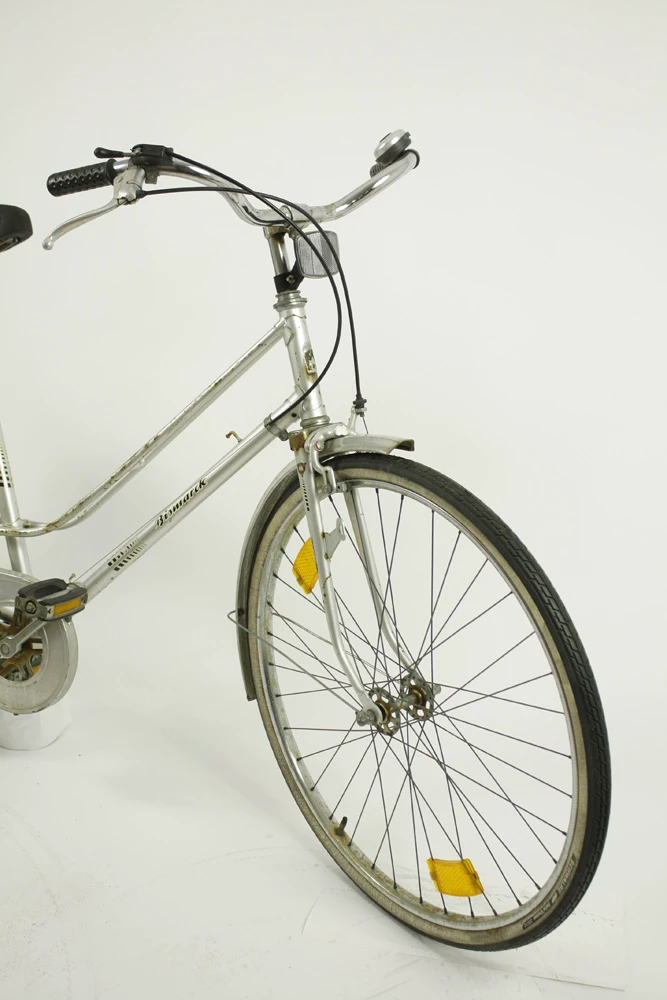 1. Bicicleta dama Bismark Reconditionata