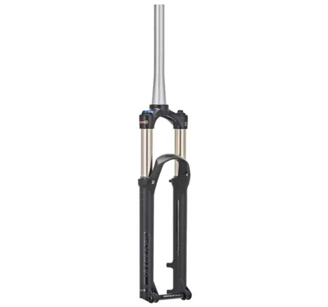 6. SR Suntour XCR32 LO-R DS - 130mm, Boost, tapered, 27.5 * NOUA *