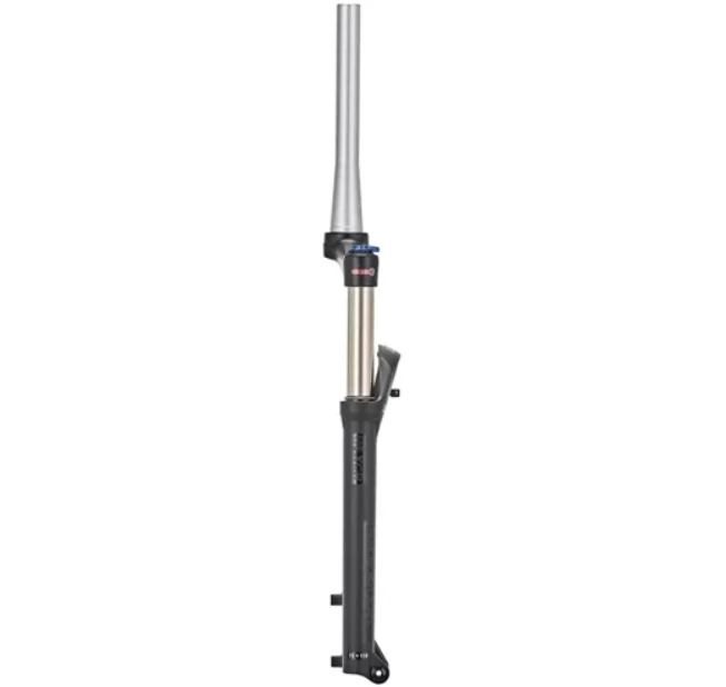 8. SR Suntour XCR32 LO-R DS - 130mm, Boost, tapered, 27.5 * NOUA *