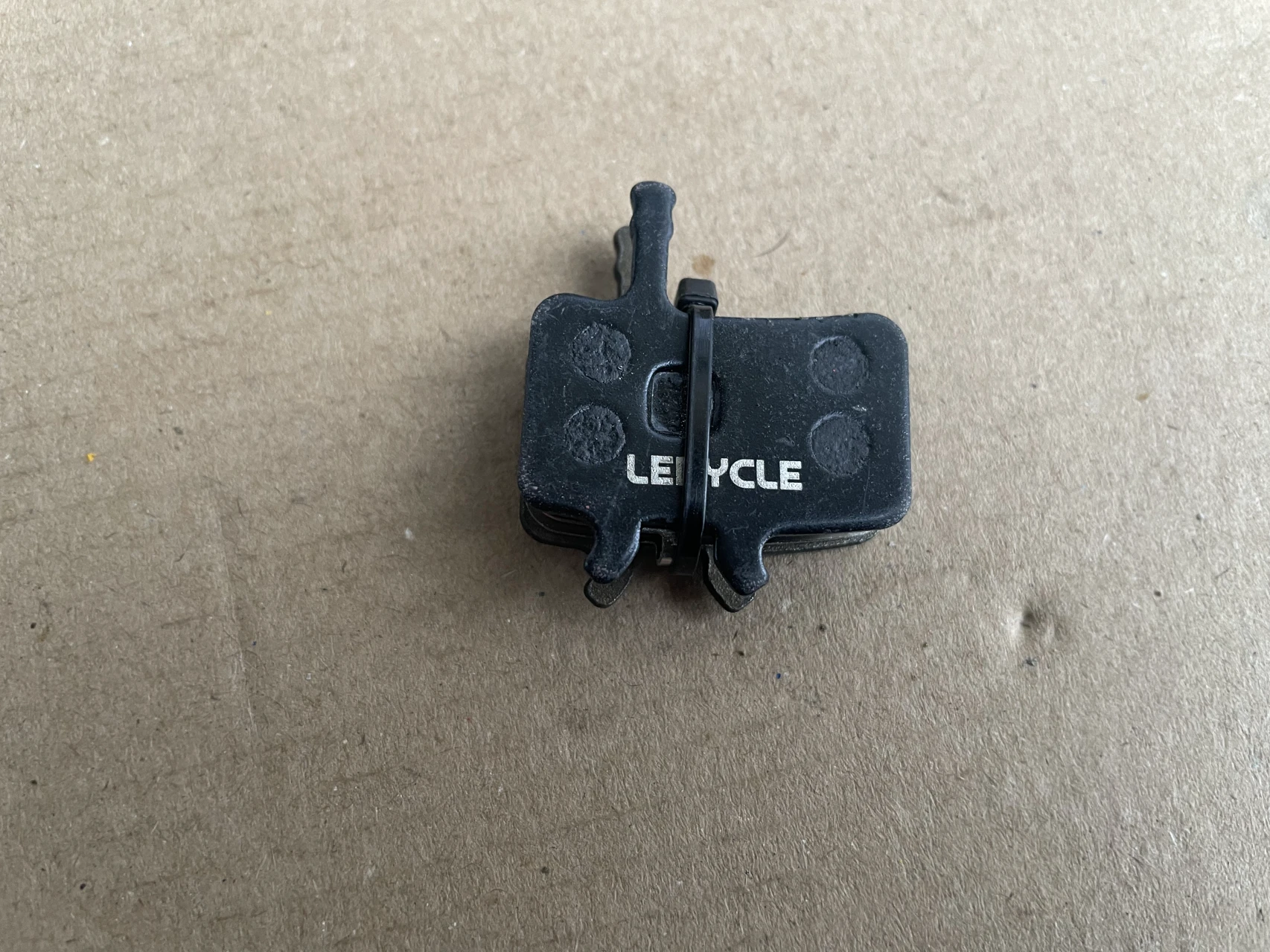 1. Placute Frana semimetalice pentru Hayes HFX9