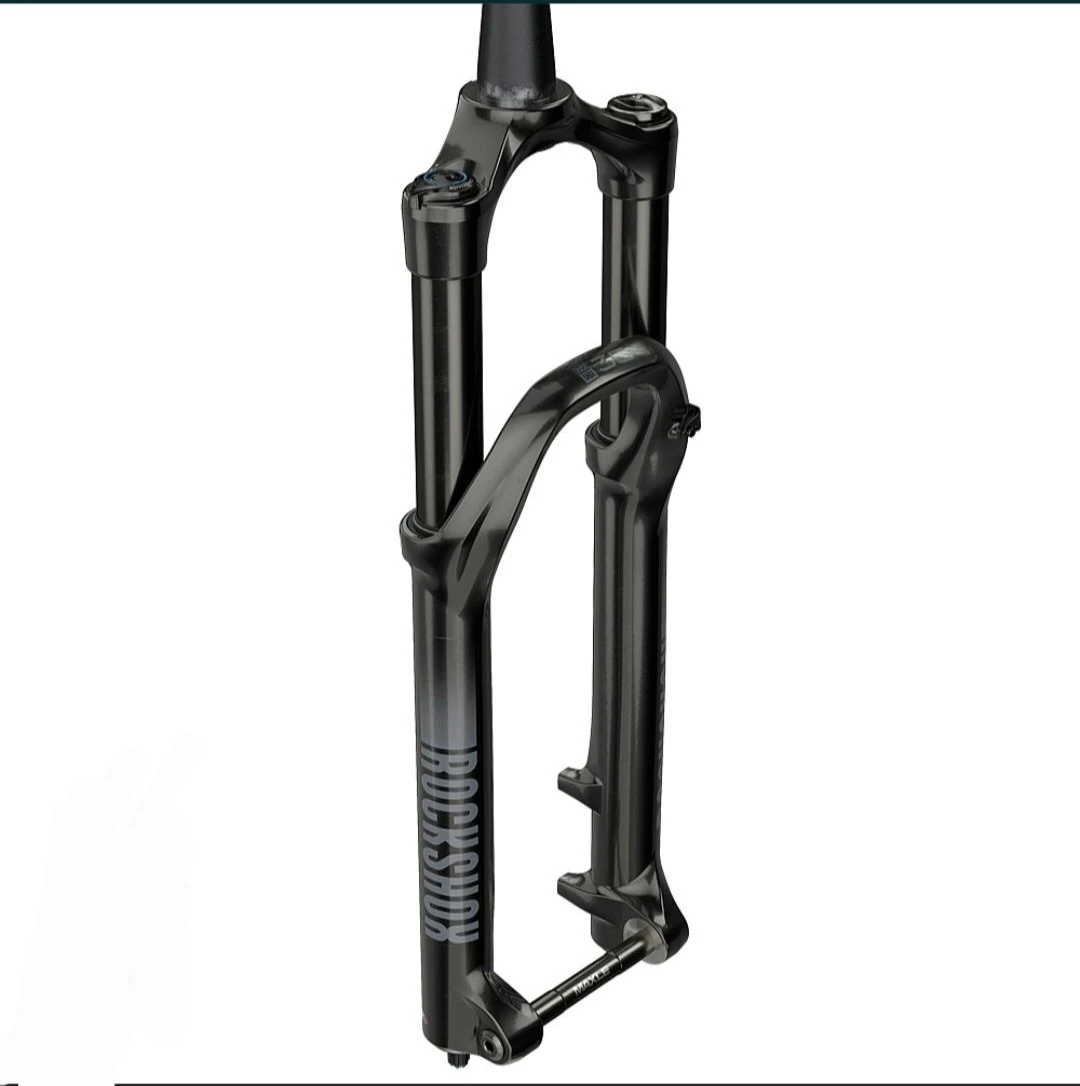 1. Furca rockshox 35 Gold 160mm
