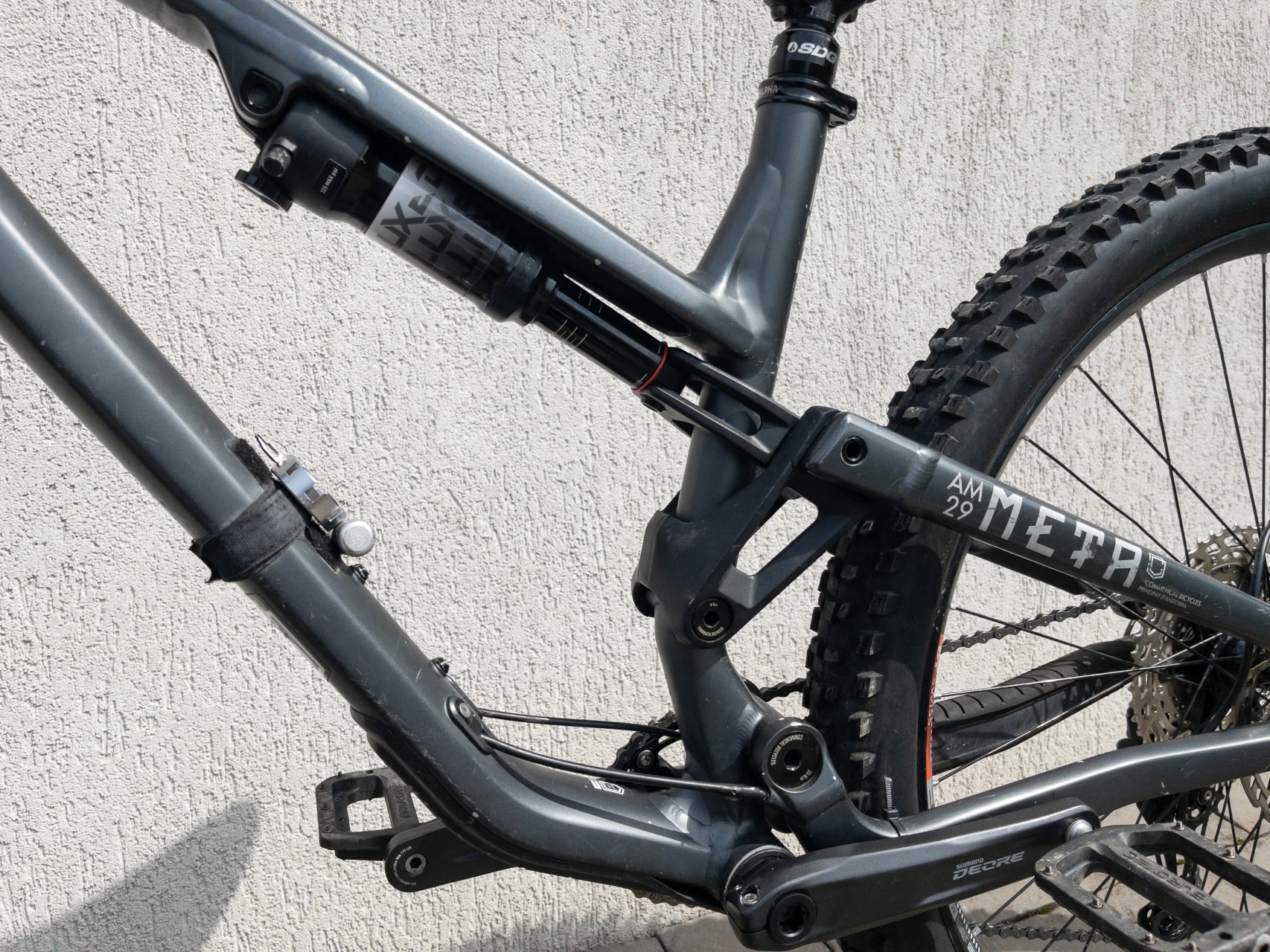 1. Vând Commencal Meta AM 29 Origin 2021 M