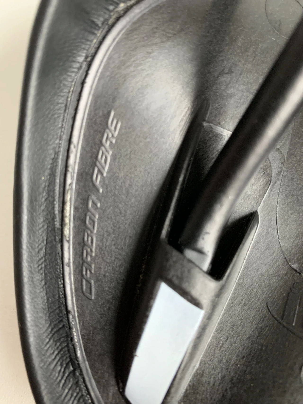 5. Sa Selle Italia SRL Tri Gel - Carbon/Manganese - 252 grame