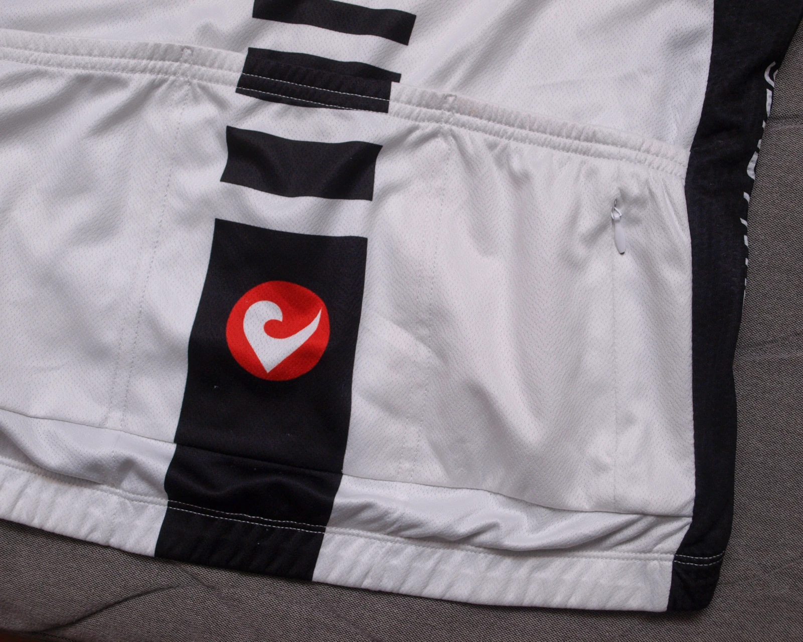 1. Tricou C4 Performance Cycling aero S