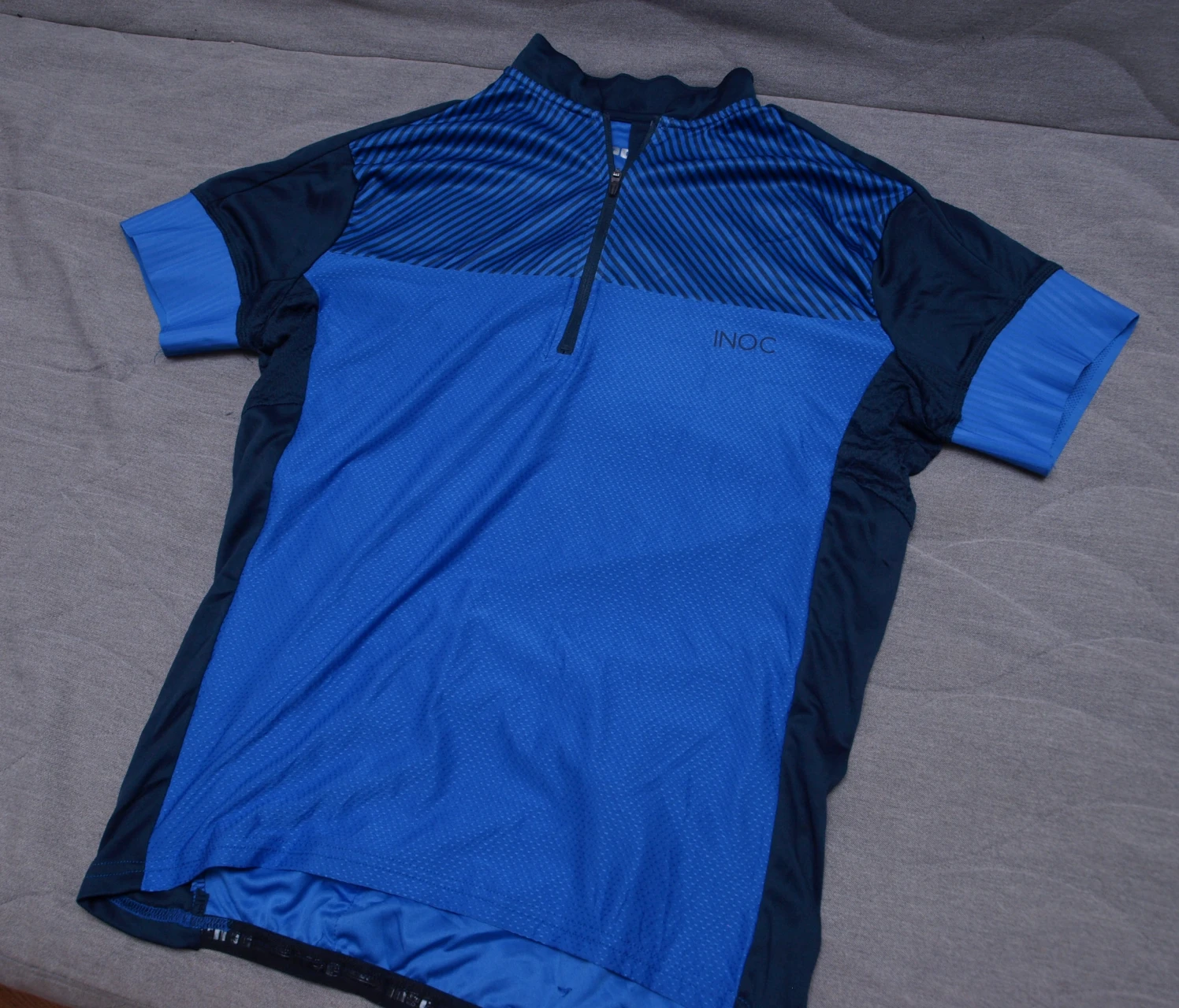 1. Tricou Inoc aero L 48