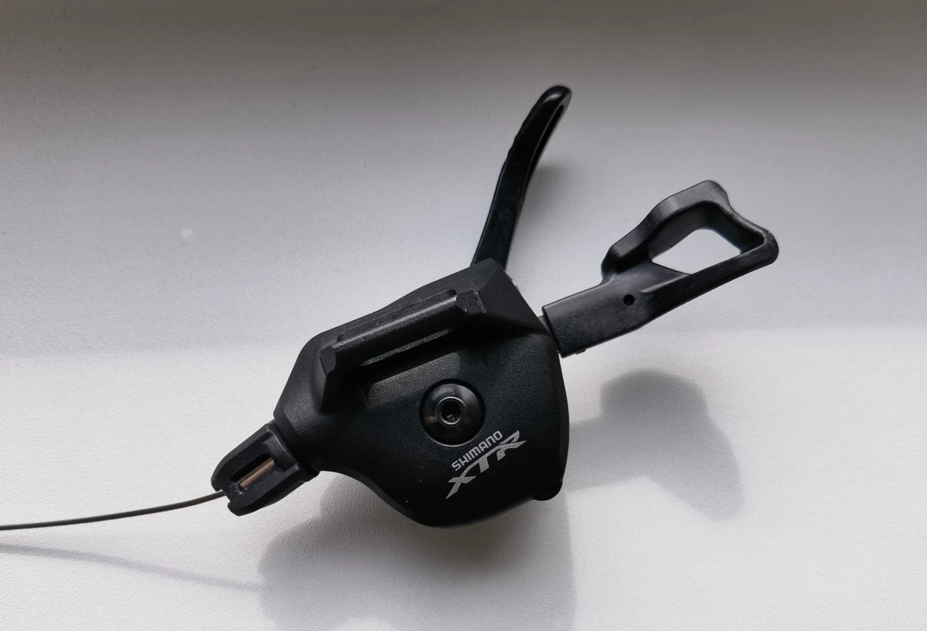 5. Shifter Xtr SL-M9000