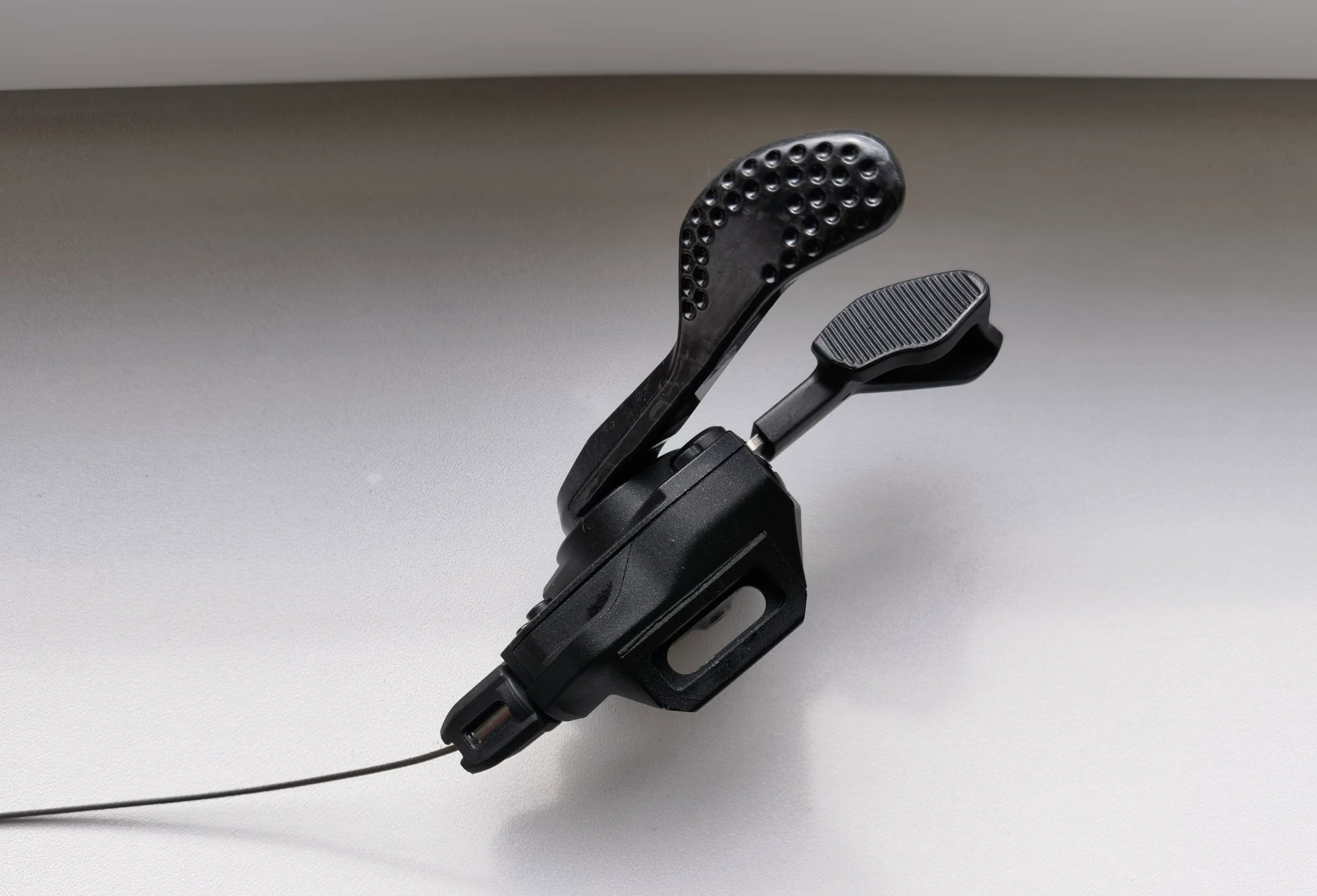 4. Shifter Xtr SL-M9000