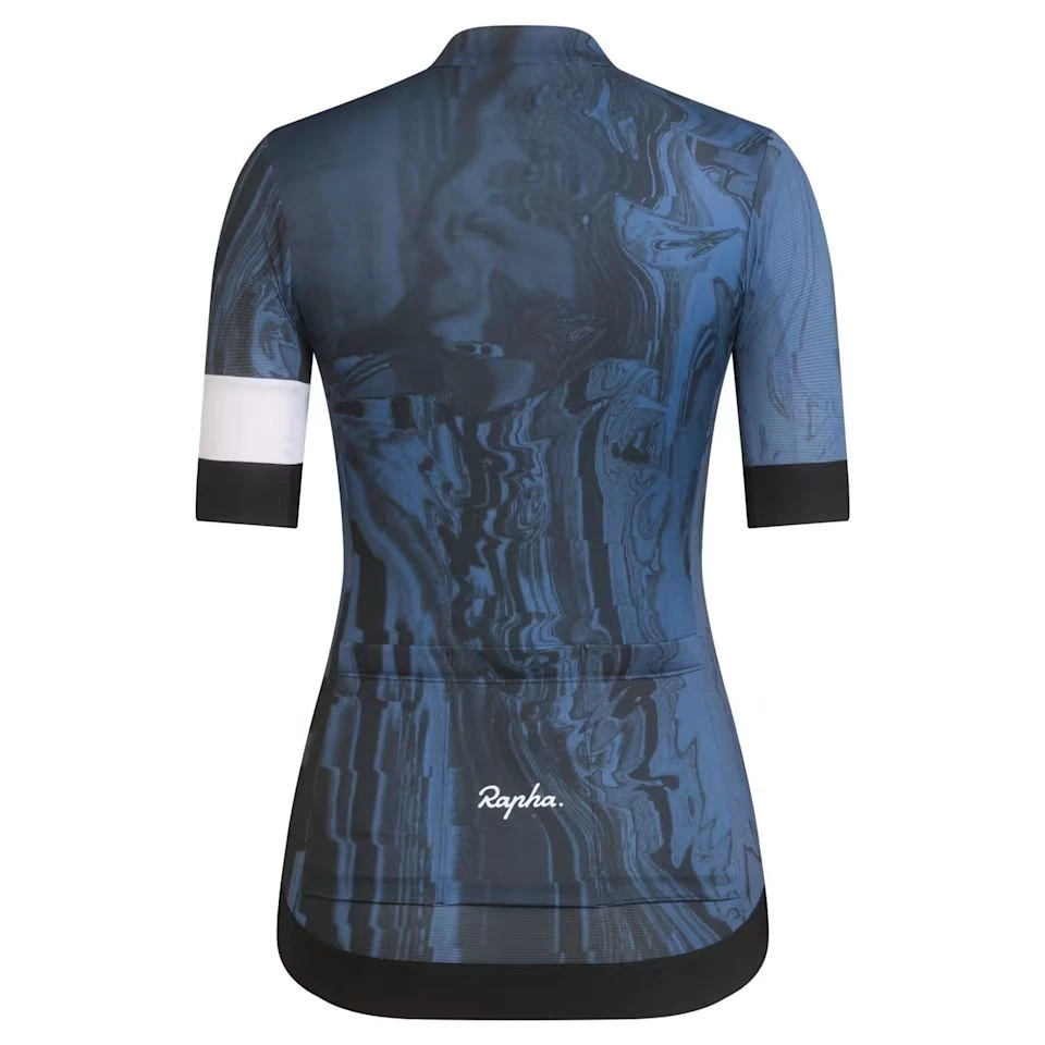4. Tricou ciclism femei Rapha LEGION Pro Team editie limitata -XS