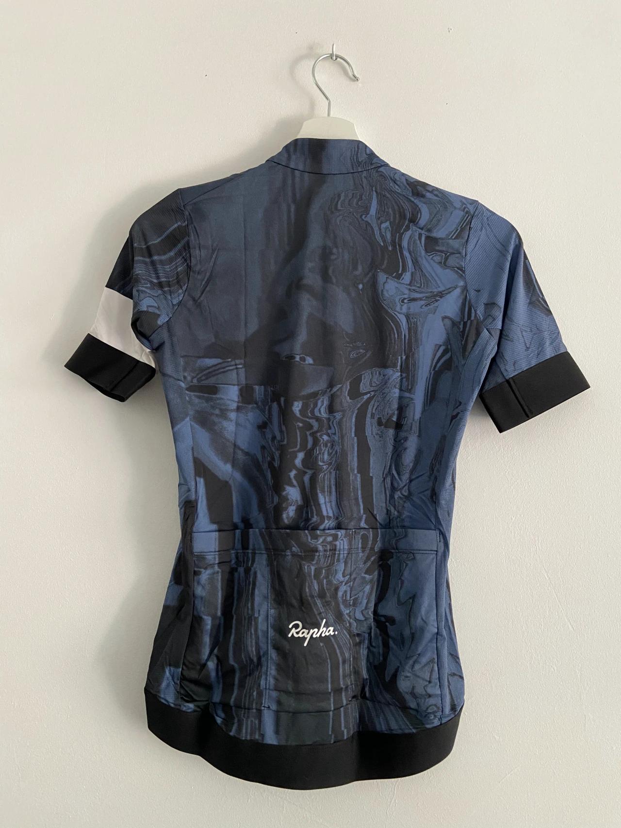2. Tricou ciclism femei Rapha LEGION Pro Team editie limitata -XS