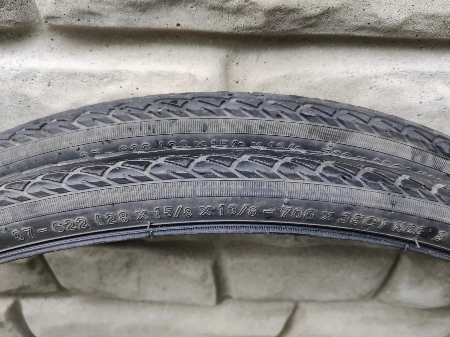 1. Set anvelope Schwalbe Marathon