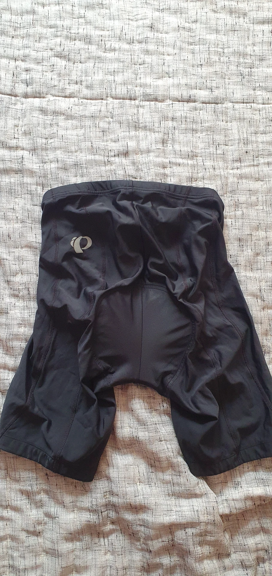 1. Bazon scurt original PEARL IZUMI