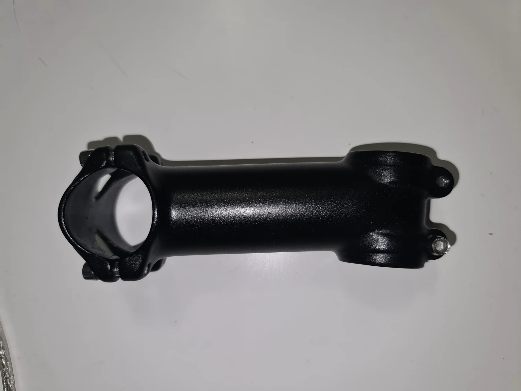 1. Pipa 100 mm, 1.1/8, 31,8 mm, 119 gr