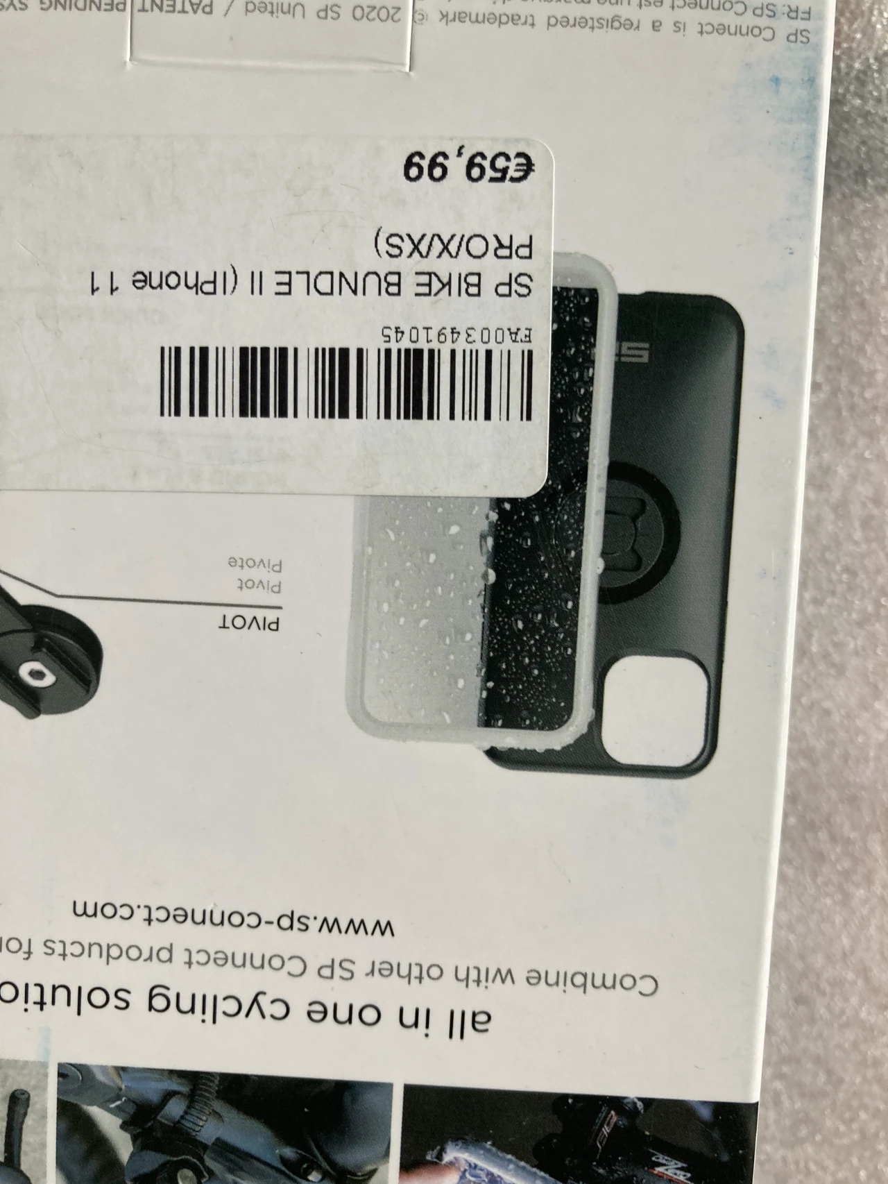 1. Suport Iphone 11PRO /XS/X