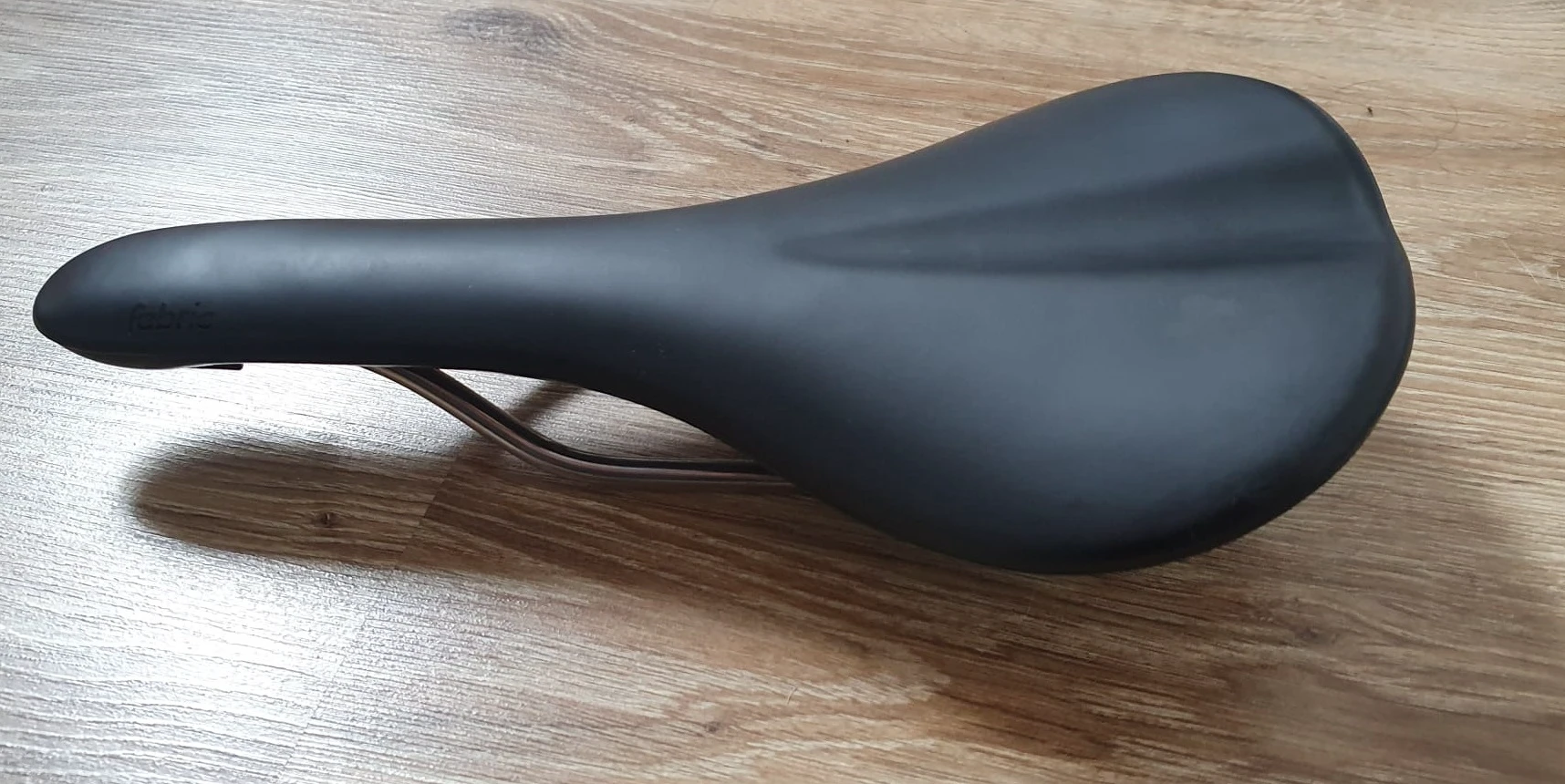 3. Sa Fabric Scoop Elite Flat