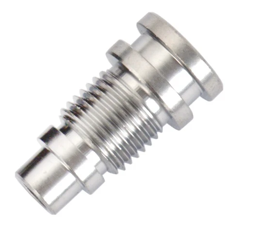 1. Surub schimbator Shimano XT Deore
