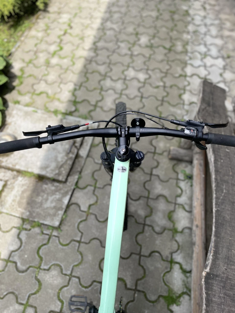 4. Specialized Rockhopper Comp 2022 29" L