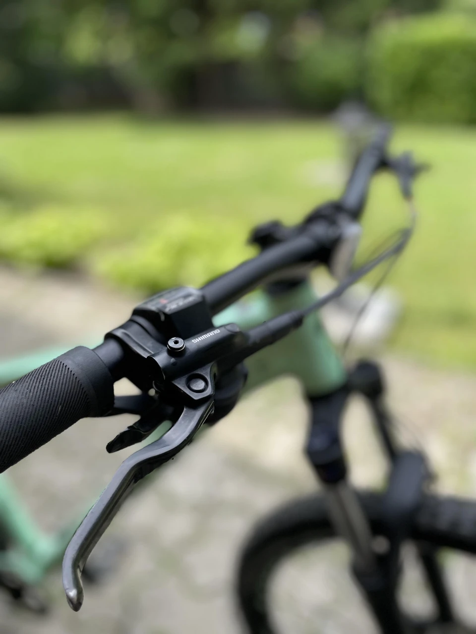 3. Specialized Rockhopper Comp 2022 29" L