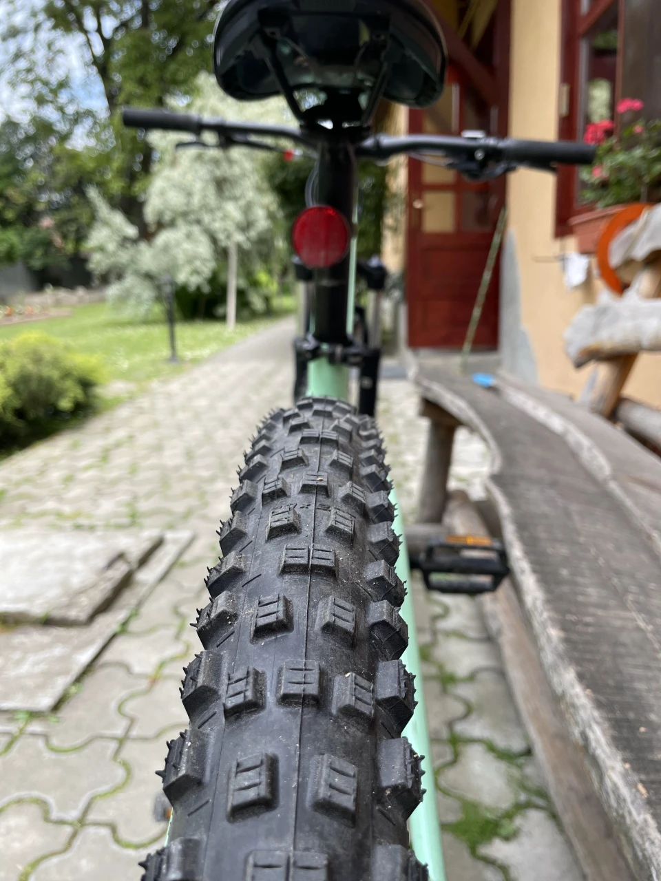 2. Specialized Rockhopper Comp 2022 29" L