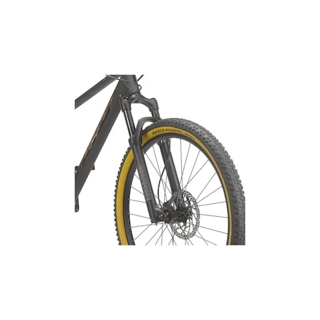 1. Bicicleta KTM peak air 27.5 L