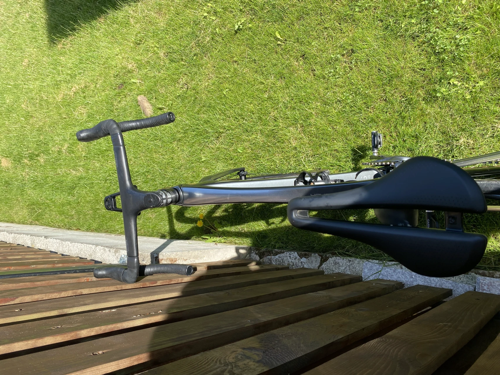 1. Trek Emonda sl6