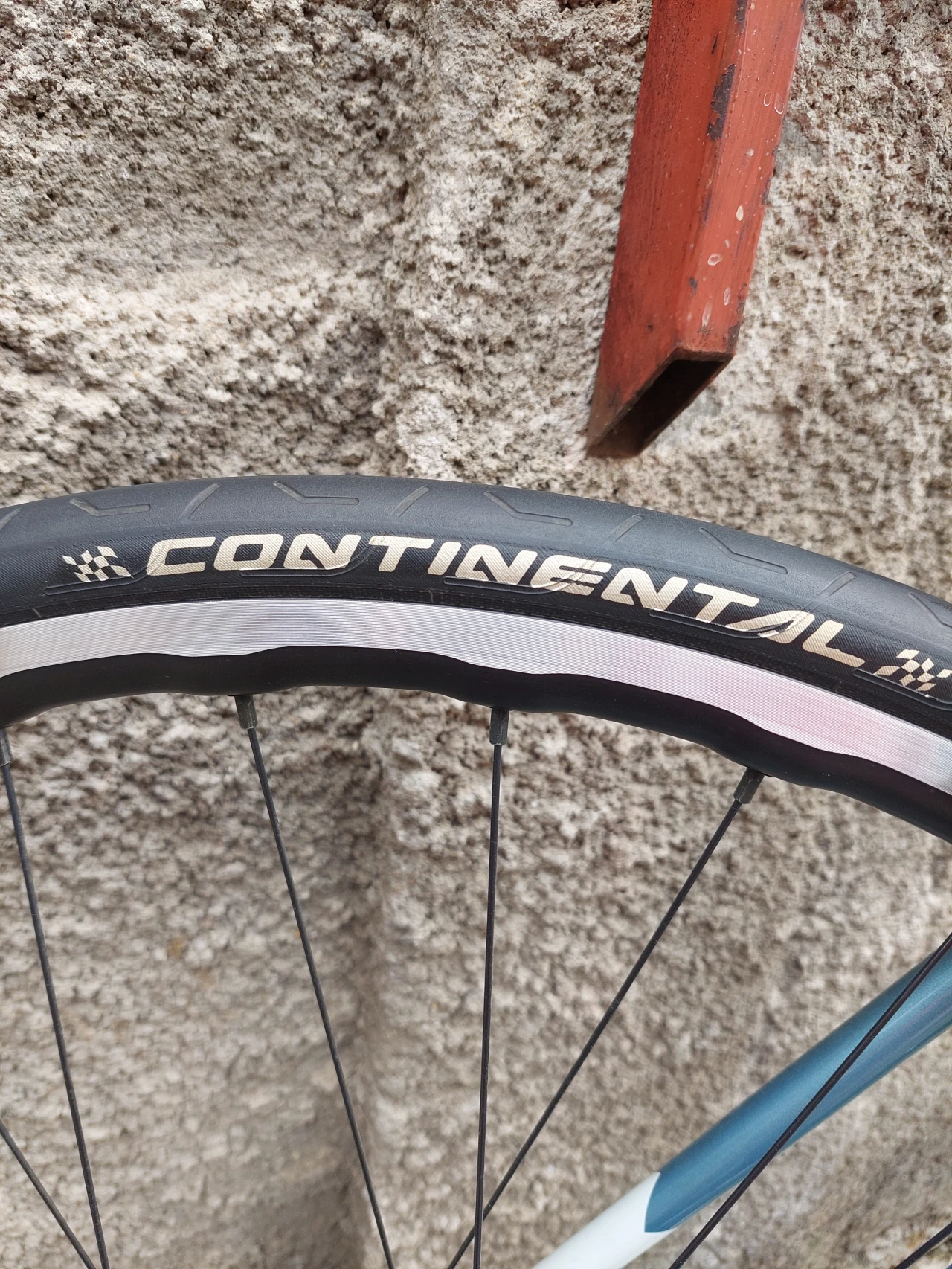 1. Single speed Cinelli gazzetta
