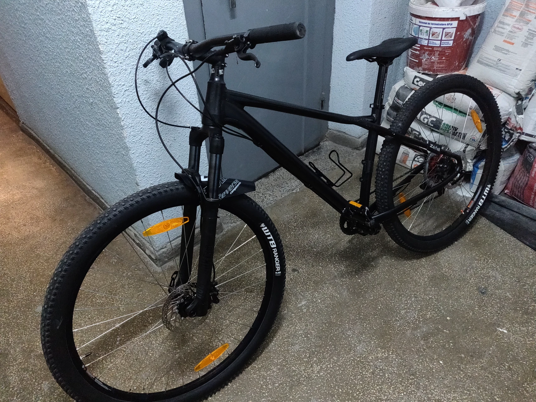 1. GT Avalanche Expert FARA FURCA