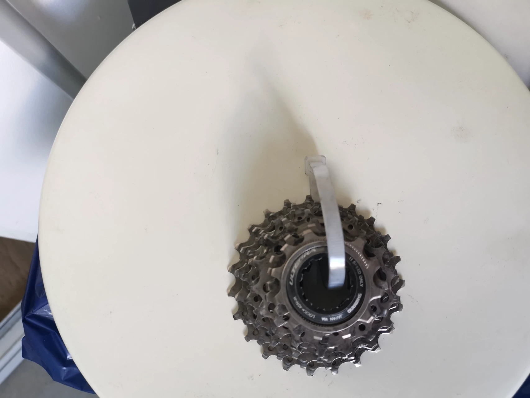 1. Pinioane ultegra CS6800 11 viteze