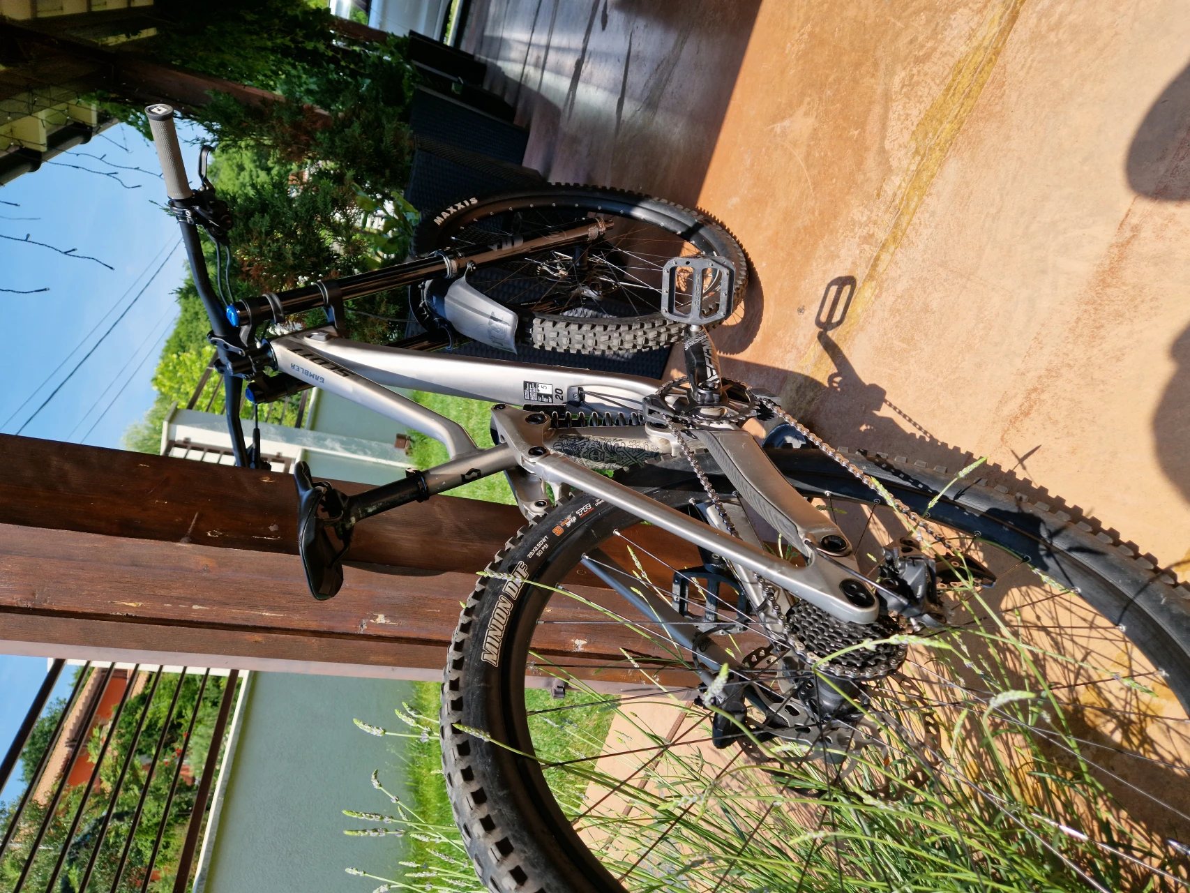 1. Scott Gambler 920 2021