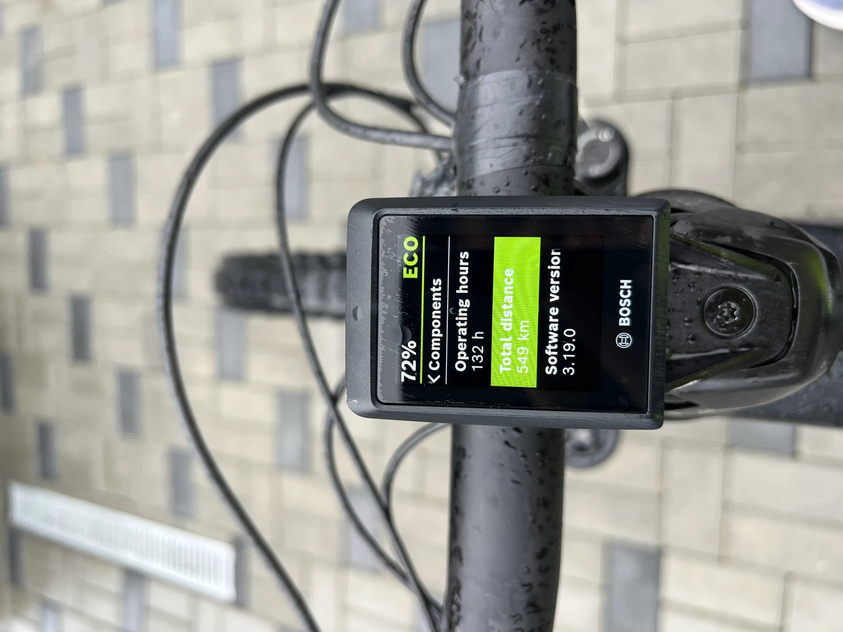 1. EBike SCOTT PATRON 920